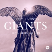 Giants (feat. Iselin Solheim) artwork