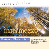 Classic Feeling: Intermezzo, Berühmte Klavierstücke artwork