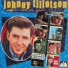 Johnny Tillotson - Send Me the Pillow That You Dream