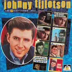 The Ep Collection - Johnny Tillotson