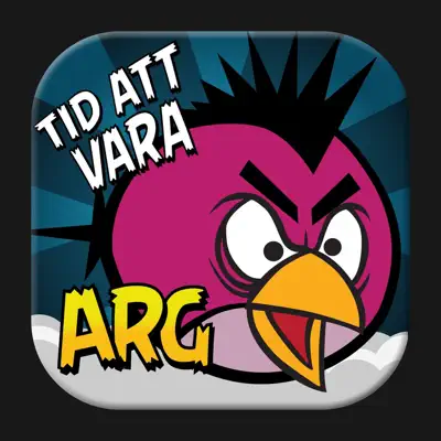 Tid att vara arg - Single - Mimikry