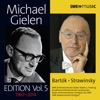 Michael Gielen Edition Vol. 5