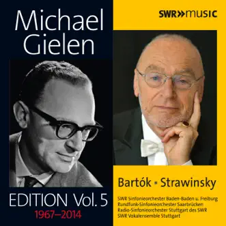 The Miraculous Mandarin, Op. 19, Sz. 73: No. 3, Second Seduction Game. The Young Student (Live) by Michael Gielen & SWR Sinfonieorchester des Südwestrundfunks song reviws