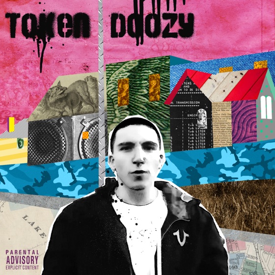 Cover artwork for Doozy