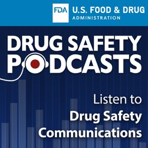 FDA Drug Safety Podcast: SFDA identifies harm reported from sudden discontinuation of opioid pain medicines and requires label changes to guide prescribers on gradual, individualized tapering