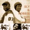 Sun Is Shining - Sly & Robbie & Black Uhuru lyrics