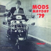 Mods Mayday '79 artwork