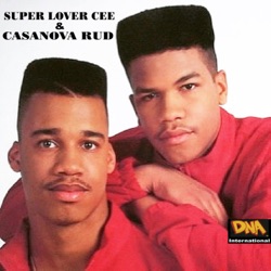 Super Lover Cee, Casanova Rud & Paul C - Girls I Got 'em Locked