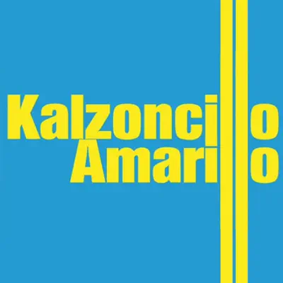 Rompiendo Fuente - Kalzoncillo Amarillo