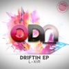 Driftin EP