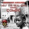 Should Be Ashame (feat. Compc) - Mrf the Real King lyrics