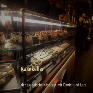 Folge 28 – Die Brie-Show