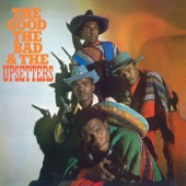 The Good, the Bad & the Upsetters artwork