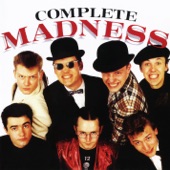 Madness - House of Fun (2000 Remastered Version)