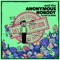 and the Anonymous Nobody... (Deluxe Version) ジャケット写真