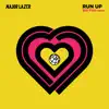 Run Up (feat. PARTYNEXTDOOR & Nicki Minaj) [Big Fish Remix] - Single album lyrics, reviews, download