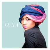 Yuna - Live Your Life