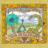 Corn Potato String Band - There's a Rainbow in Every Teardrop