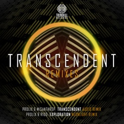 Prolix - Transcendent (Audio Remix)