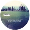 Genesis Tracks Vol. 2 - EP