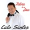 Historia de un Amor - Lalo Santos lyrics