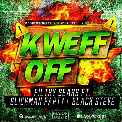 Album artwork