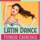 Latino: Salsa, Bachata - Corp Cool Latino Ambient lyrics