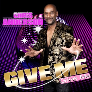 Chris Anderson - Give Me - Line Dance Musik