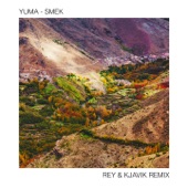 Smek (Rey & Kjavik Remix) artwork