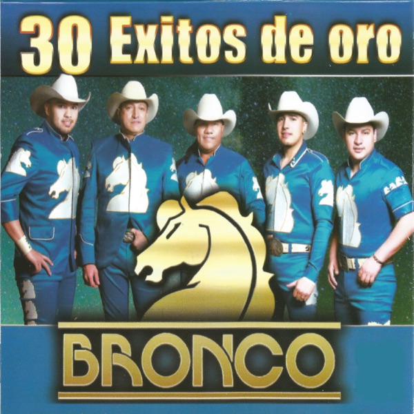 Bronco - Corazón Duro