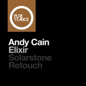 Elixir (Solarstone Extended Retouch) artwork