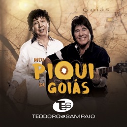 Teodoro & Sampaio - Vida Dura