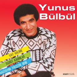 Yunus Bülbül - Borç Mutluluk İstiyorum