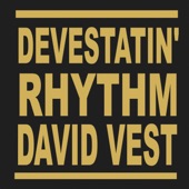 Devestatin' Rhythm artwork