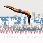 The Swimmer artwork