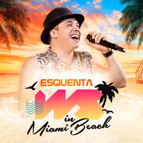Cover artwork for Ressaca de Saudade