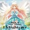 Holy (feat. Xhara) - LA Nightcore lyrics