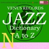 Jazz Dictionary N, 2017
