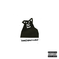 Russ - There's Really A Wolf artwork