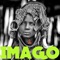 Jungle Juice - Imago lyrics