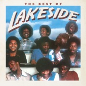 Lakeside - It's All the Way Live