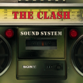 Bankrobber - The Clash