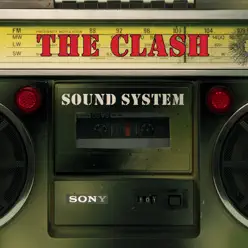 Sound System - The Clash