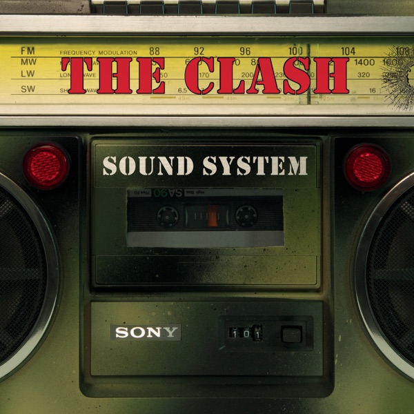 Sound System - The Clash
