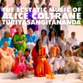 World Spirituality Classics 1: The Ecstatic Music of Alice Coltrane Turiyasangitananda artwork