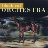 Black Cat Orchestra - Hard Orb