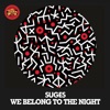 We Belong To the Night - EP