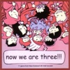 Now We Are Three