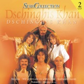 The Story Of Dschinghis Khan Part I (Extended Version)(Millennium Mix) artwork