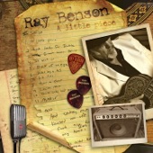 Jj Cale - Ray Benson